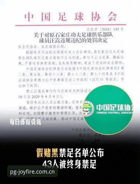 PG电子修复教程2026最新版本 资深PG平台用户分享:足协第三批禁足名单解析与赛事信息获取心得